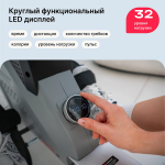 Гребной тренажер Svensson Body Labs ROW FORCE